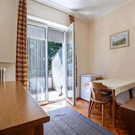 Residence Hubertus Apartment 2 Merano Kültér fotó