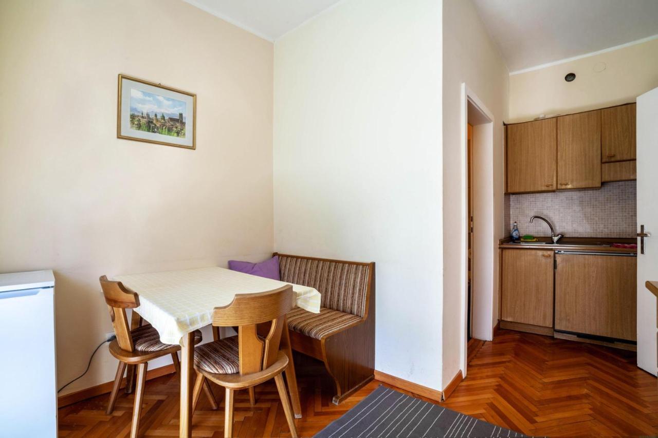 Residence Hubertus Apartment 2 Merano Kültér fotó