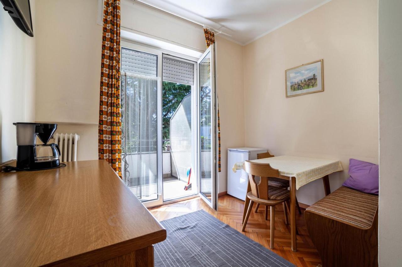 Residence Hubertus Apartment 2 Merano Kültér fotó