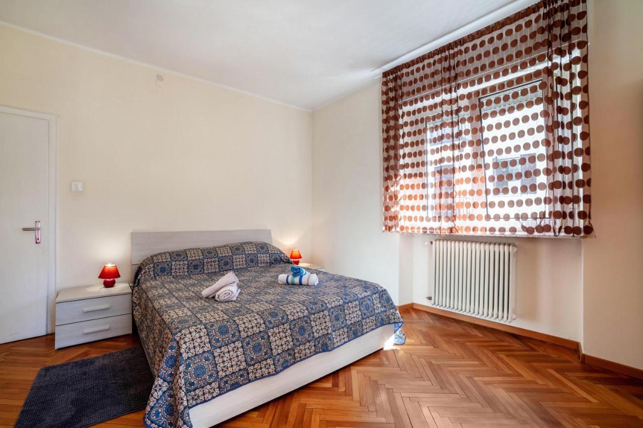 Residence Hubertus Apartment 2 Merano Kültér fotó