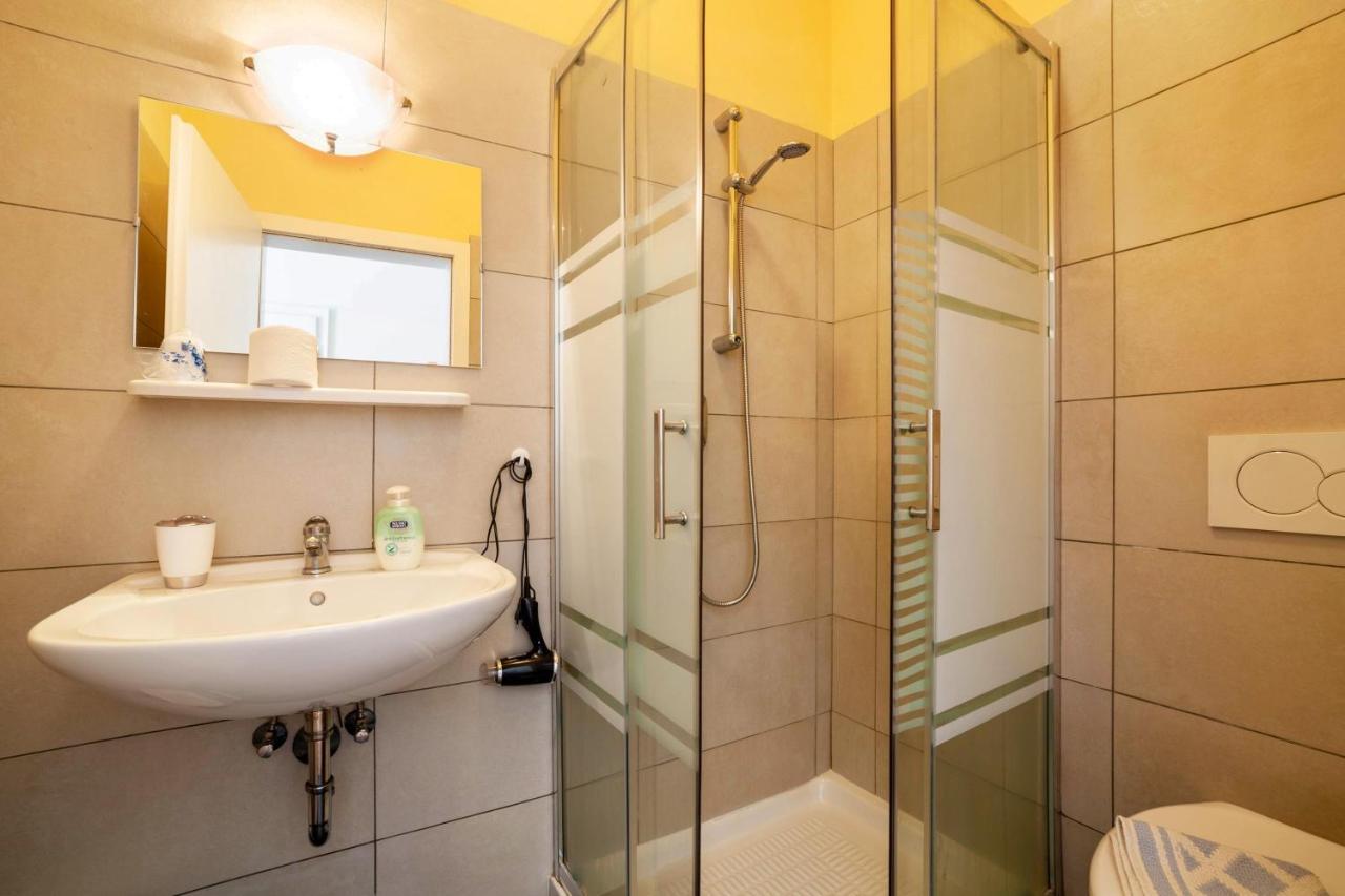 Residence Hubertus Apartment 2 Merano Kültér fotó