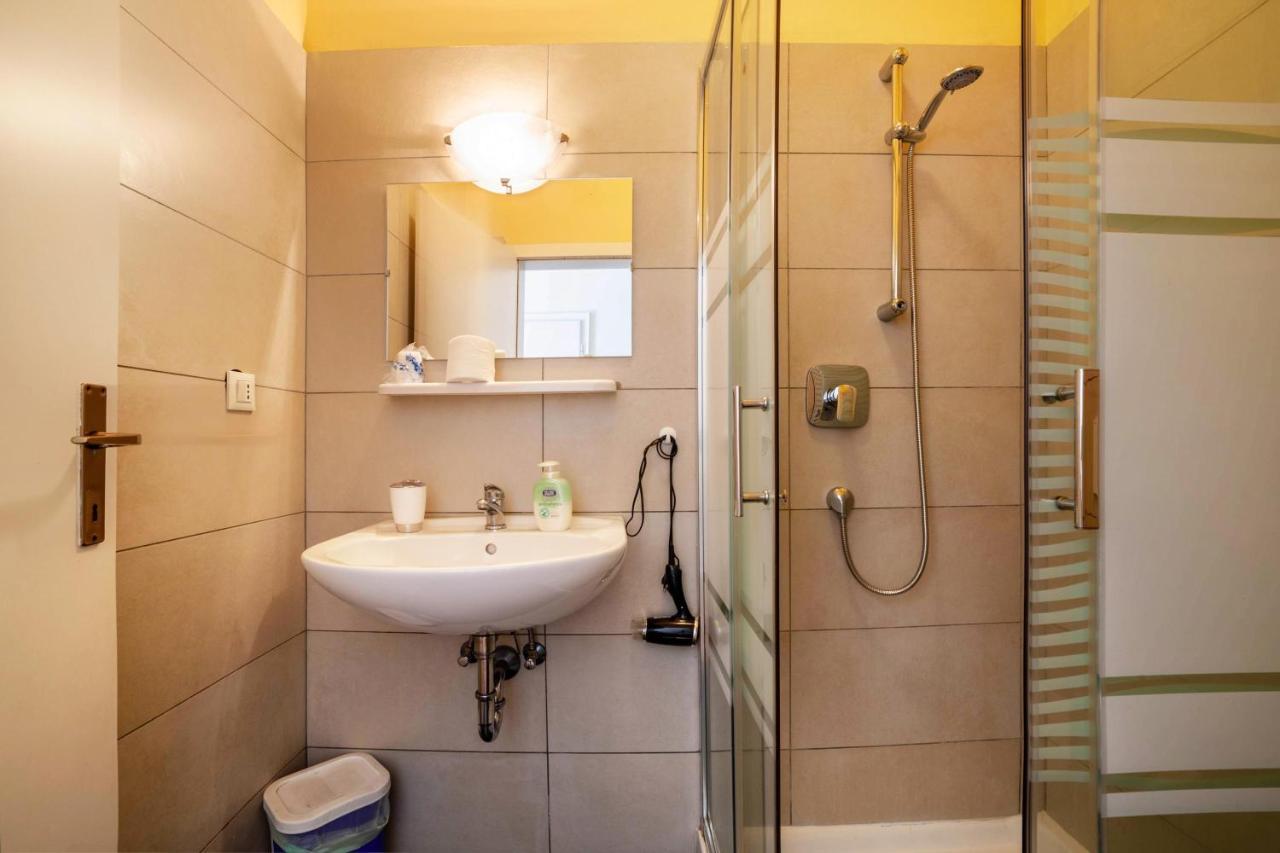 Residence Hubertus Apartment 2 Merano Kültér fotó